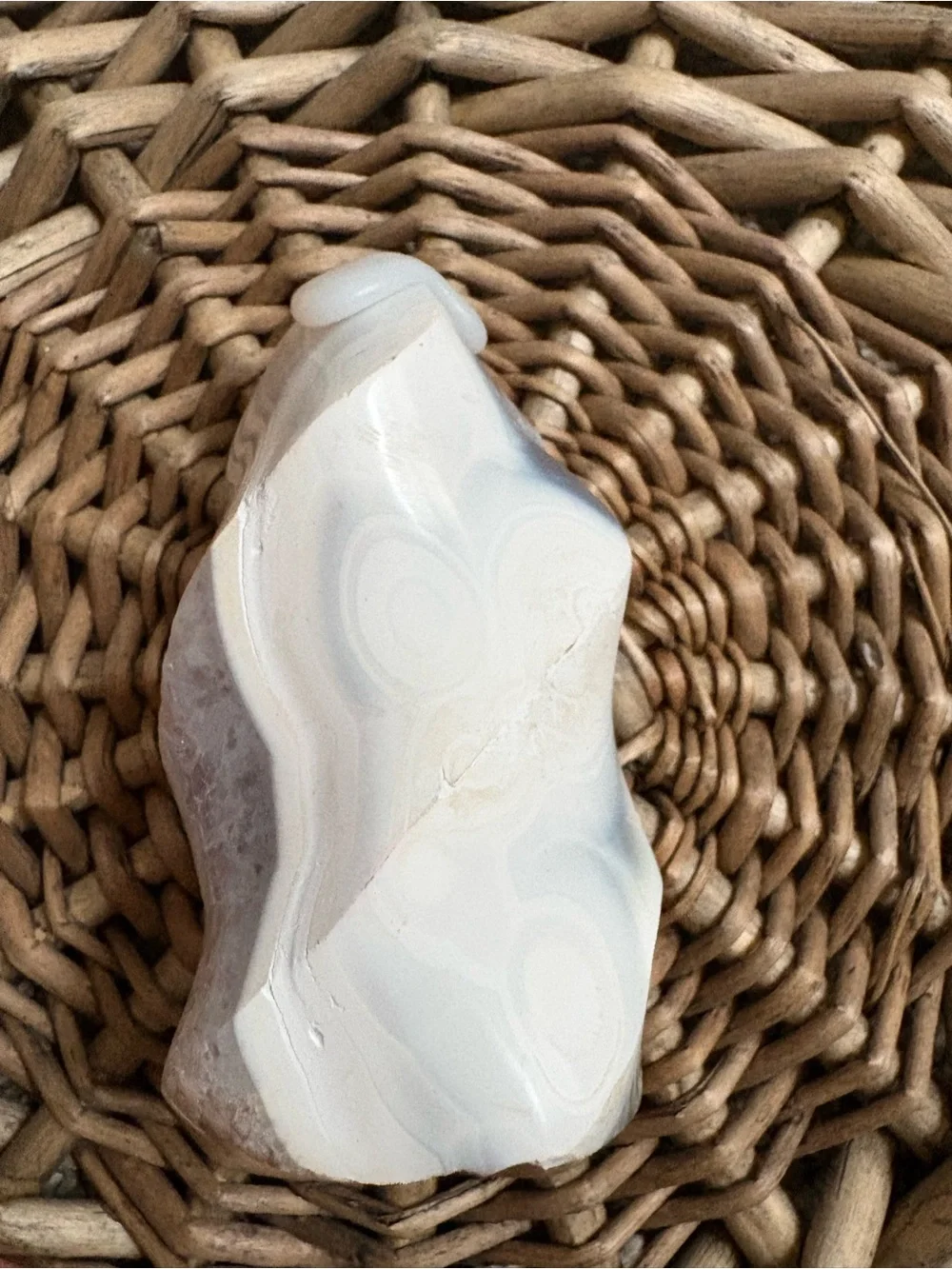 Orca Agate - Picture 3 of 5